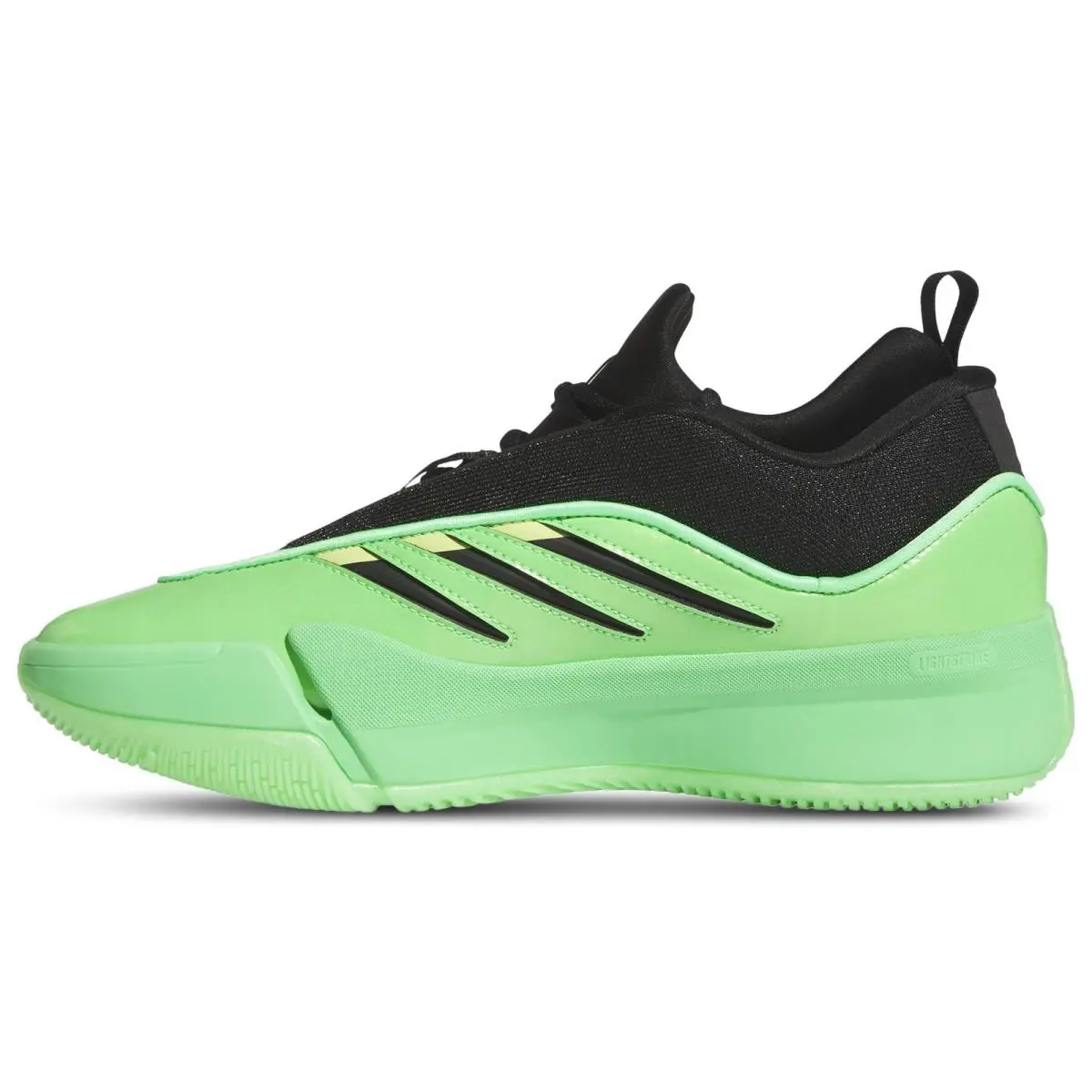 Adidas shoes - Scrgrn/Cblack/Pullim 0