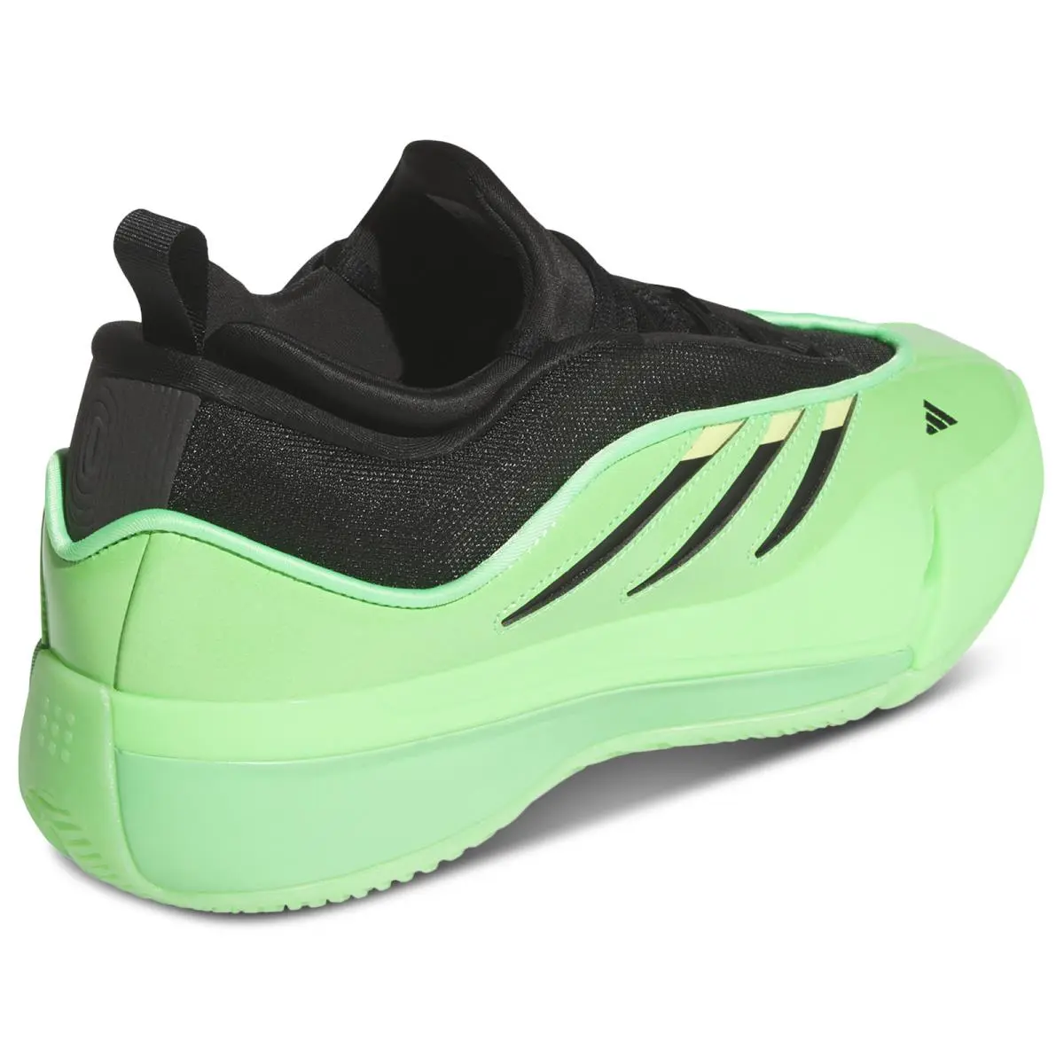 Adidas shoes - Scrgrn/Cblack/Pullim 1