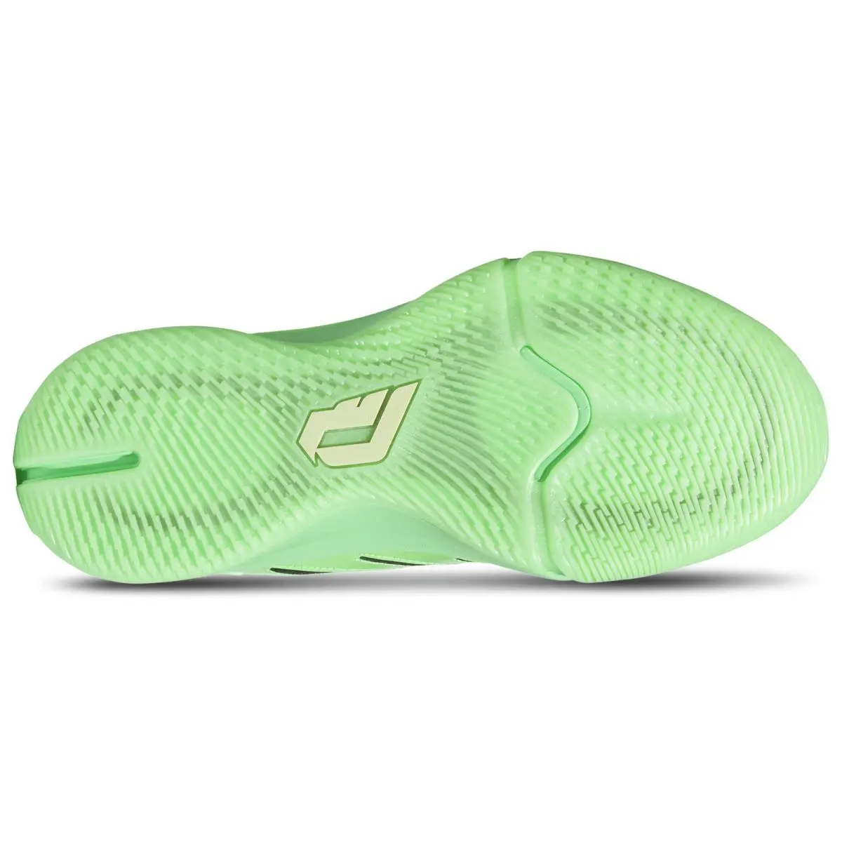 Adidas shoes - Scrgrn/Cblack/Pullim 8