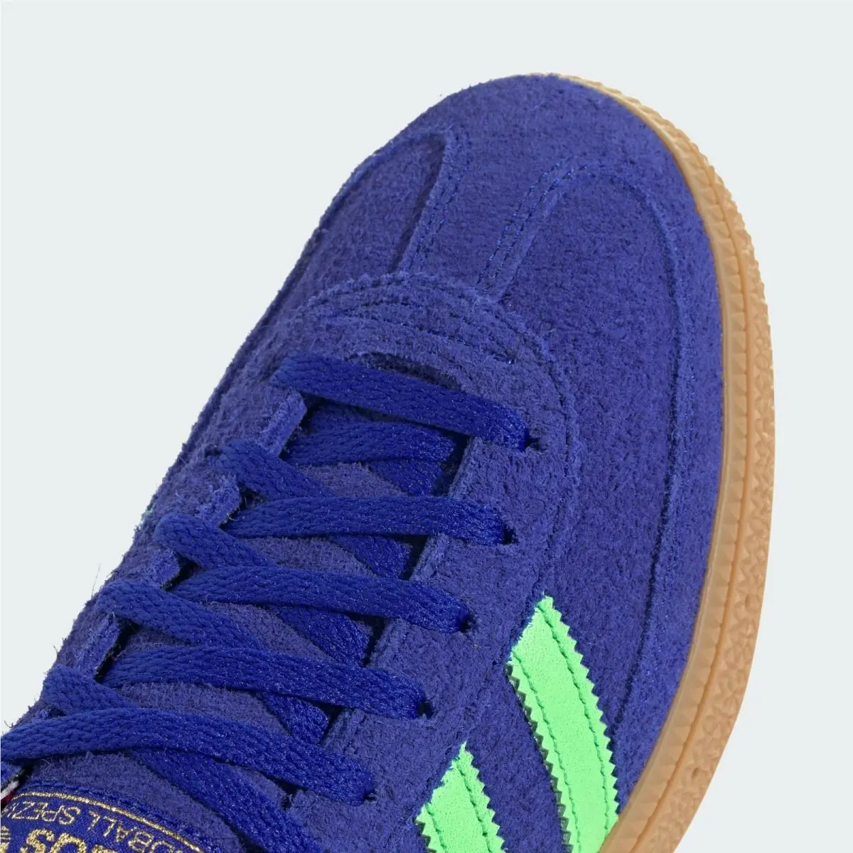 Adidas shoes - Adidas Handball Spezial - Handball Spezial - JP8721 - Blue 13