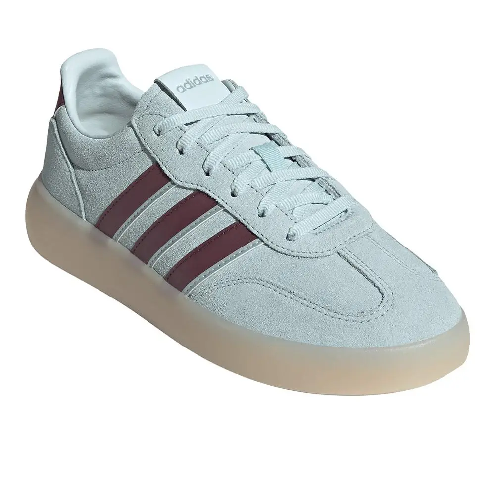 Adidas shoes - adidas Barreda Decode Lace Up - IH1464 - Blue 0