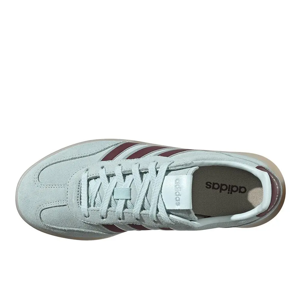 Adidas shoes - adidas Barreda Decode Lace Up - IH1464 - Blue 2