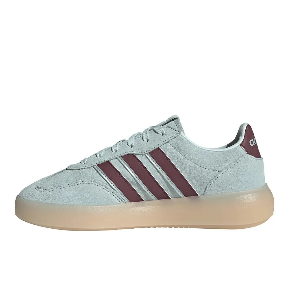 Adidas shoes - adidas Barreda Decode Lace Up - IH1464 - Blue 9