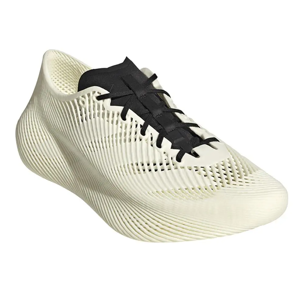 Adidas Climacool Lace Up Unisex Off White Sneakers Casual Shoes JQ6637