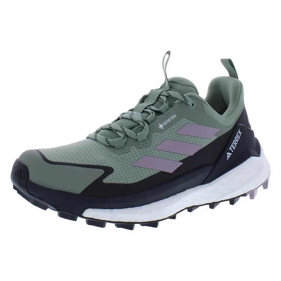 Adidas shoes - Silver Green/Preloved Fig/Carbon, Main: Green 8