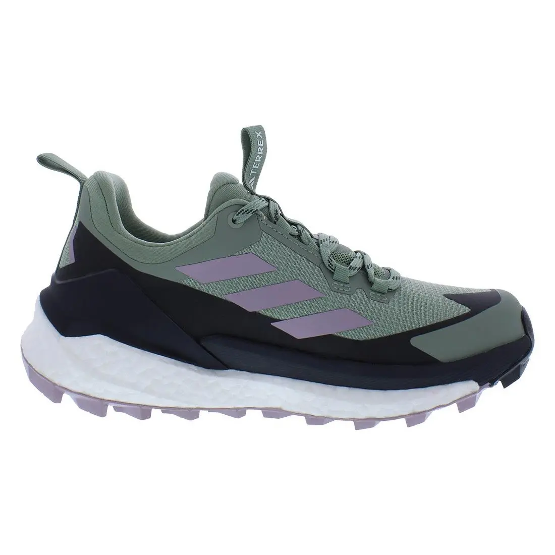 Adidas shoes - Silver Green/Preloved Fig/Carbon, Main: Green 6