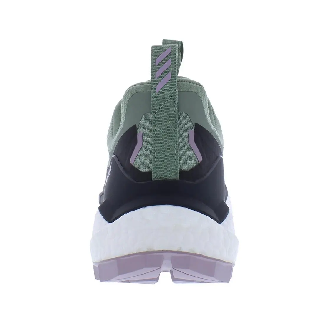Adidas shoes - Silver Green/Preloved Fig/Carbon, Main: Green 7