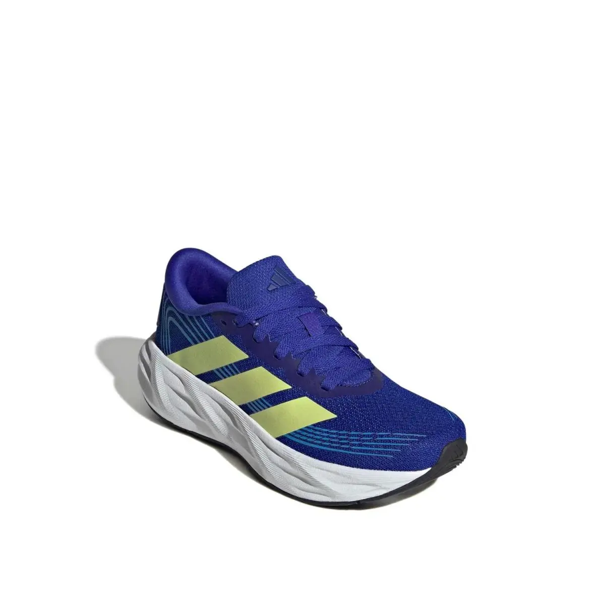 Boy`s Athleisure Adidas Galaxy 8 Sneaker