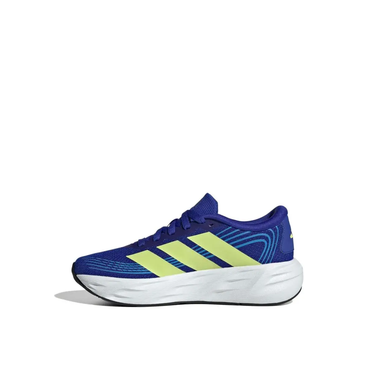 Adidas shoes - Blue 0