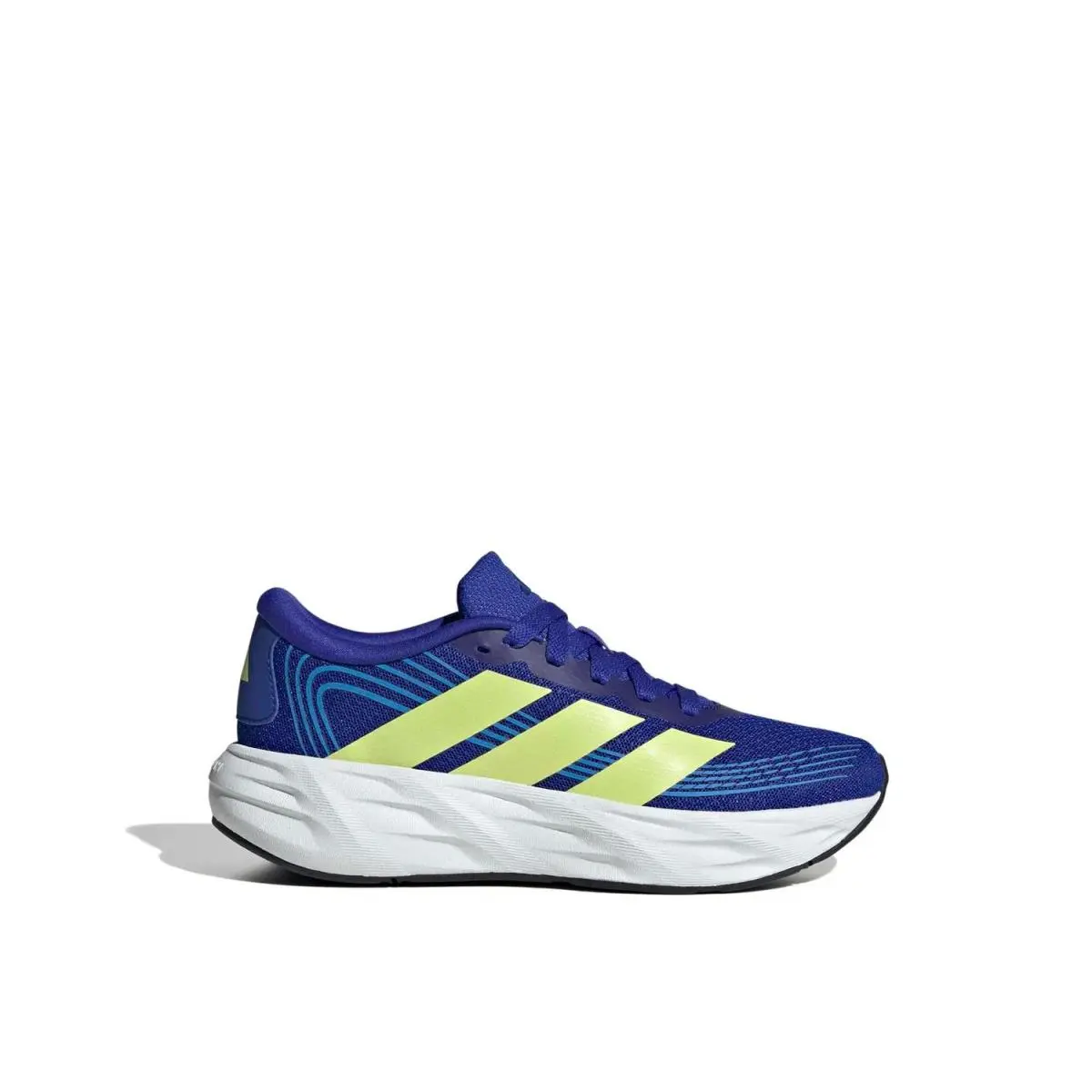 Adidas shoes - Blue 1