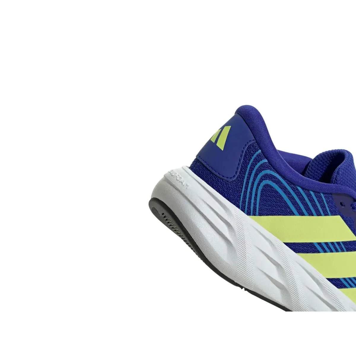 Adidas shoes - Blue 13