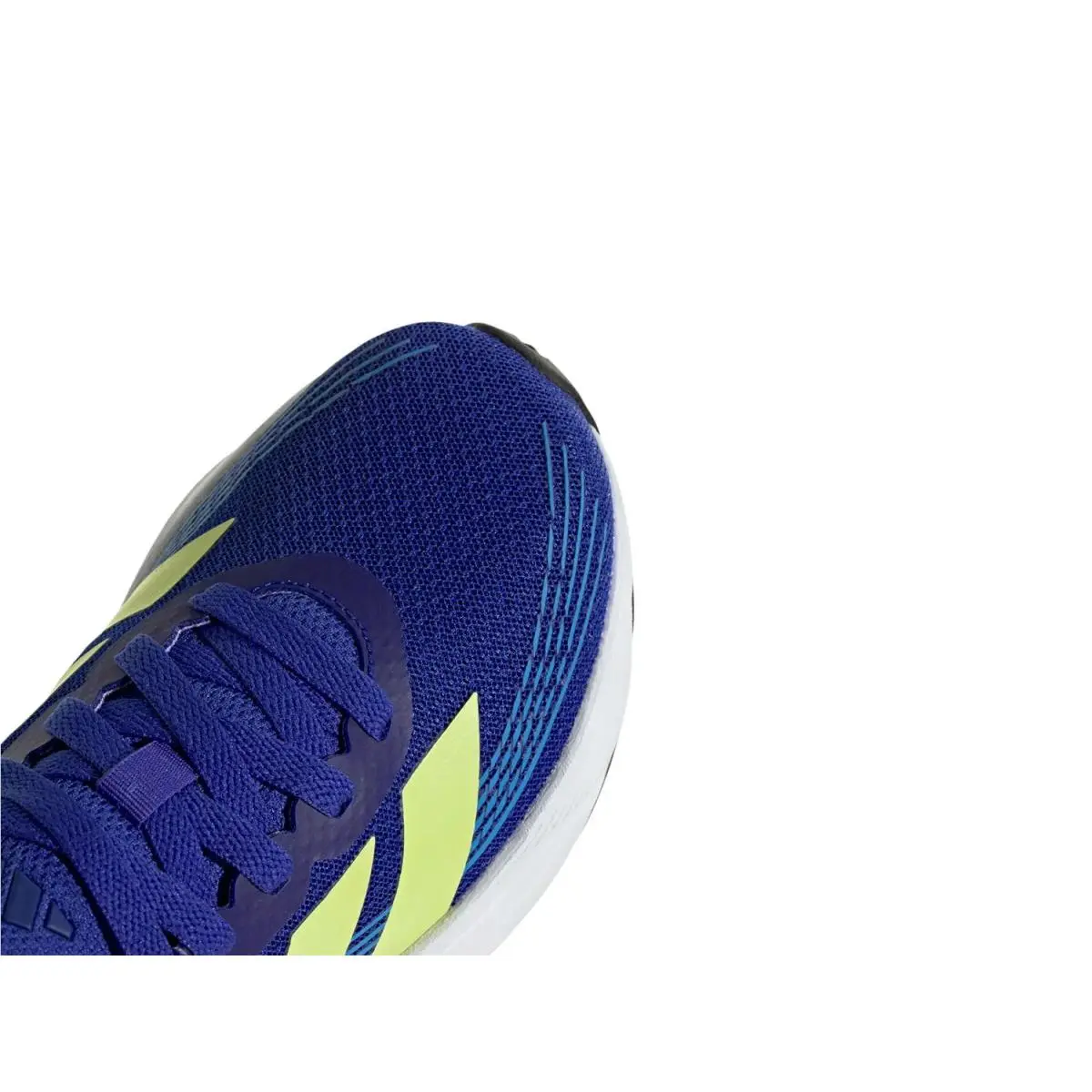 Adidas shoes - Blue 4