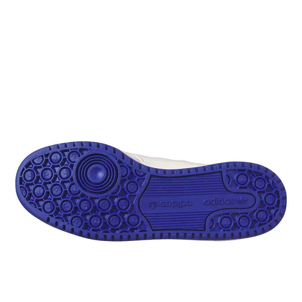 Adidas shoes - adidas Forum Low Cl Lace Up - IH7829 - Blue, White 3