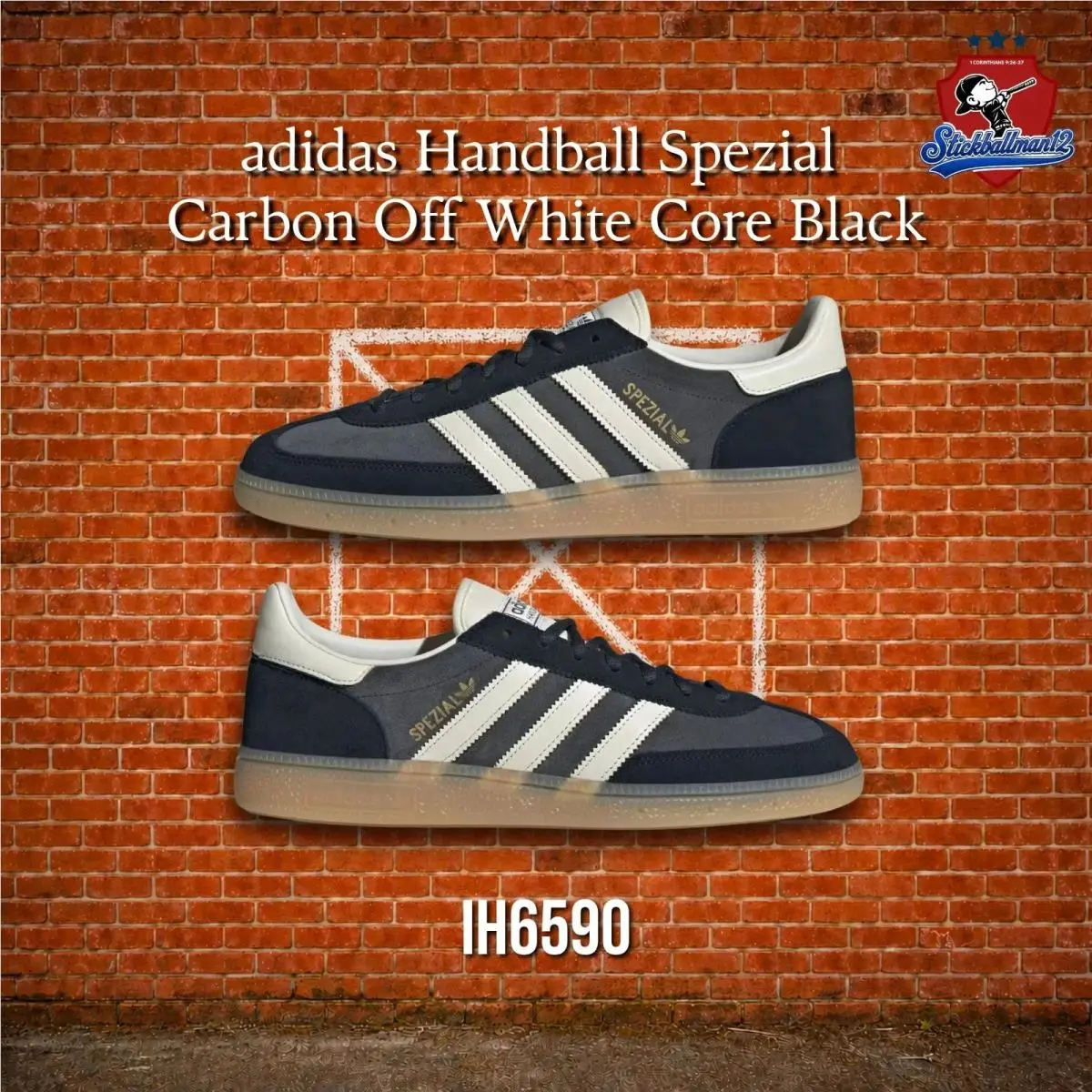 Adidas shoes - IH6590 - IH6590 - Multicolor 3