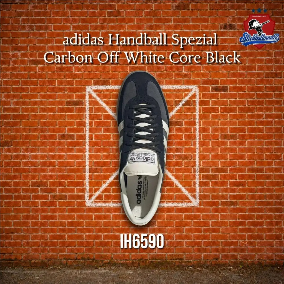 Adidas shoes - IH6590 - IH6590 - Multicolor 8