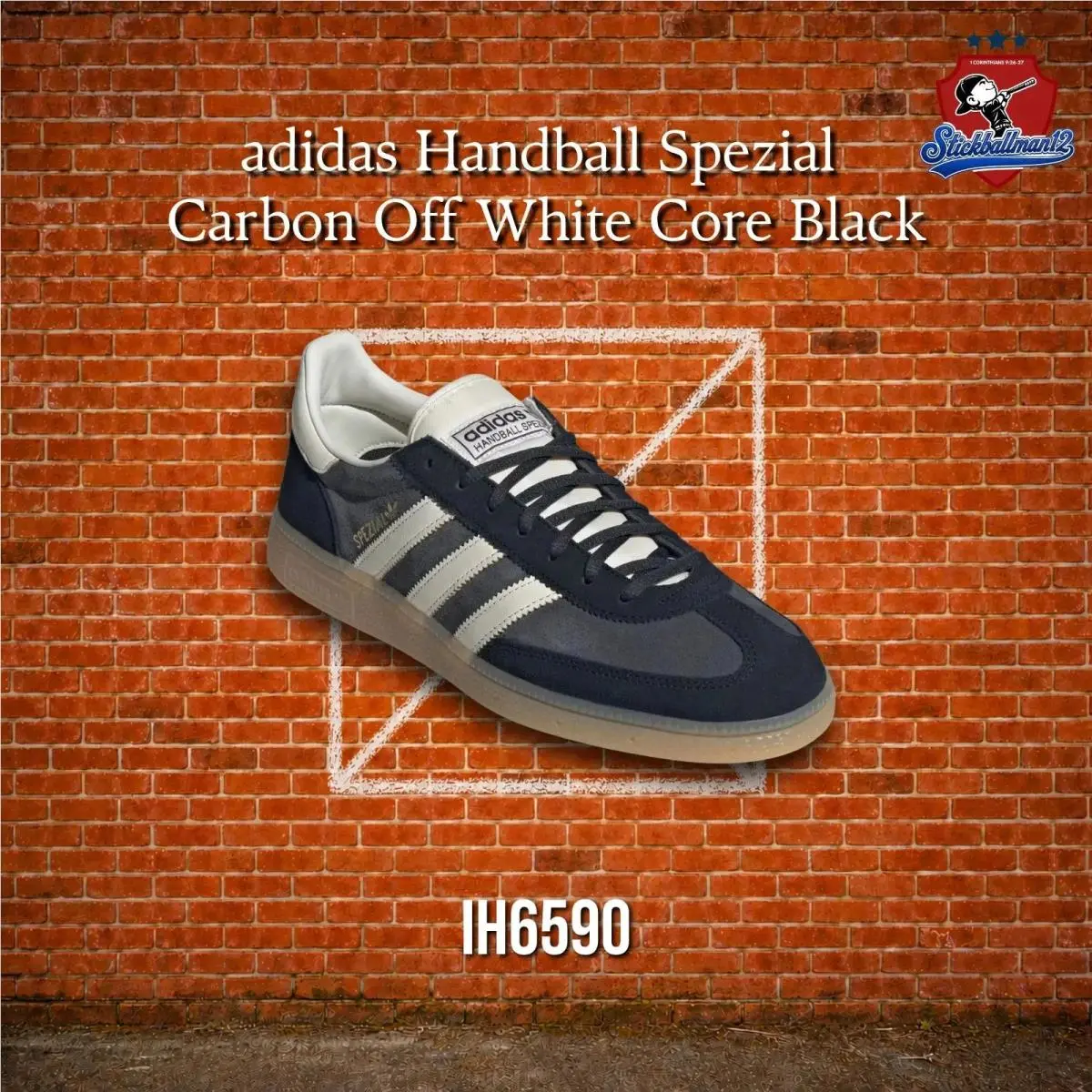 Adidas shoes - IH6590 - IH6590 - Multicolor 9