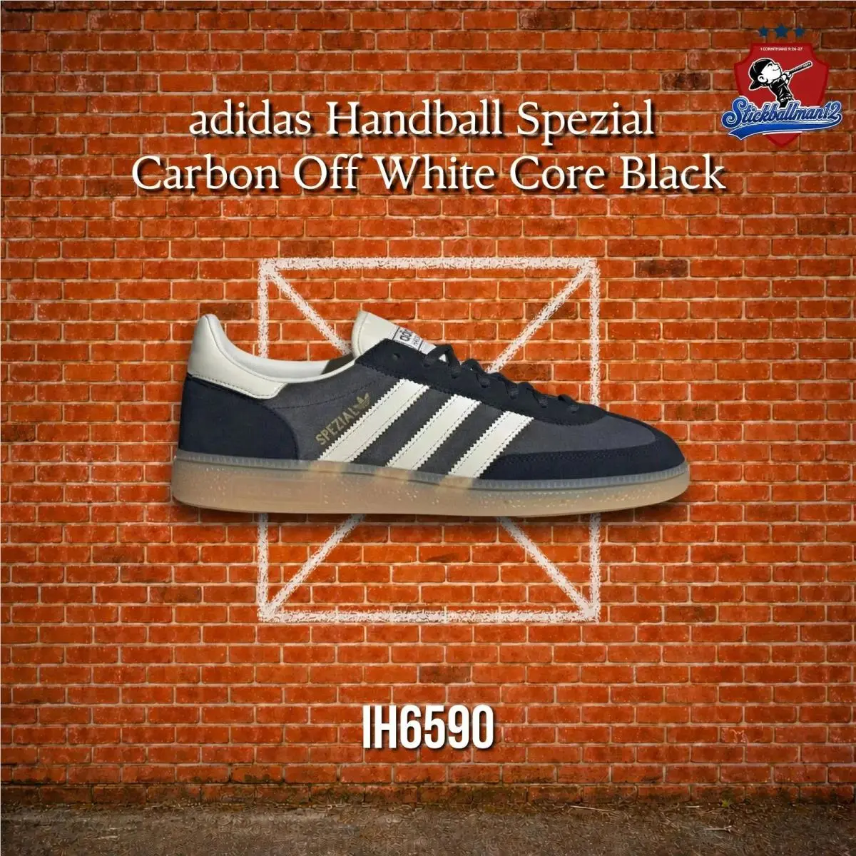 Adidas shoes - IH6590 - IH6590 - Multicolor 6