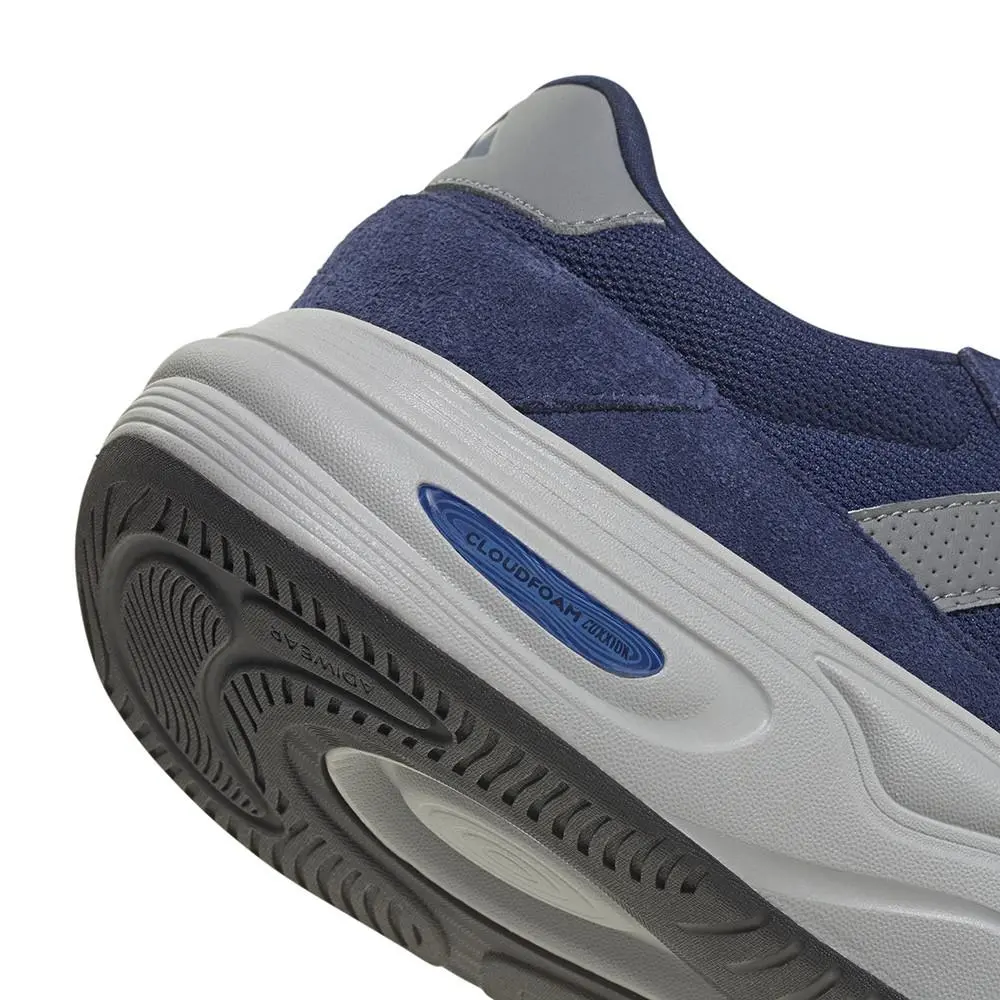 Adidas shoes - adidas Cloudfoam Cuxxion 80S Lace Up - KJ4274 - Blue 4