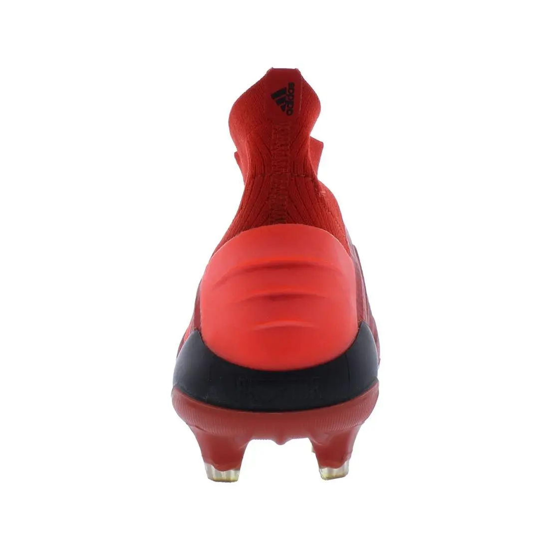 Adidas shoes - Active Red/Solar Red/Core Black, Main: Red 7