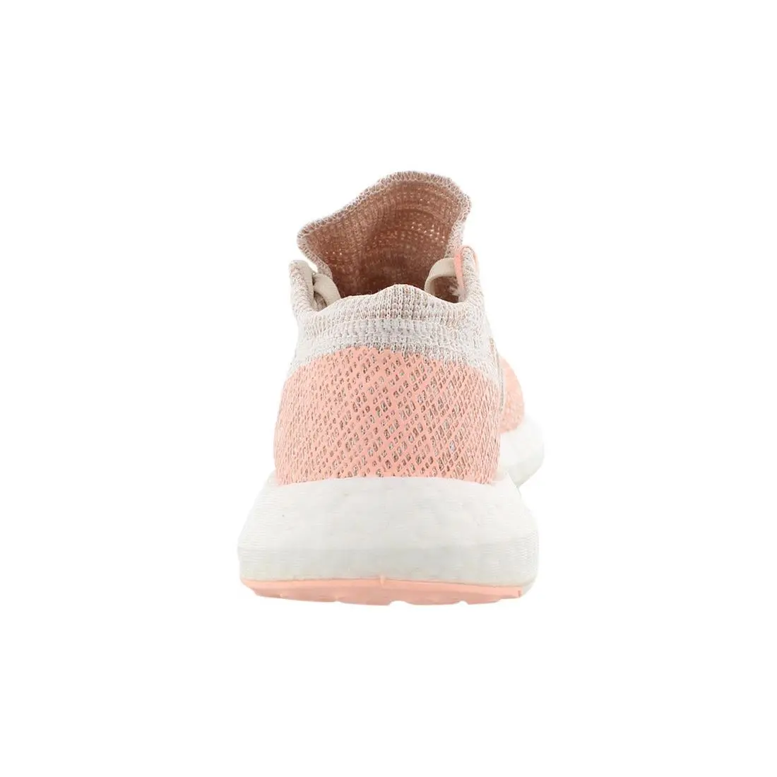 Adidas shoes - B42328 - B42328 - Taupe/Pink, Main: Beige 2