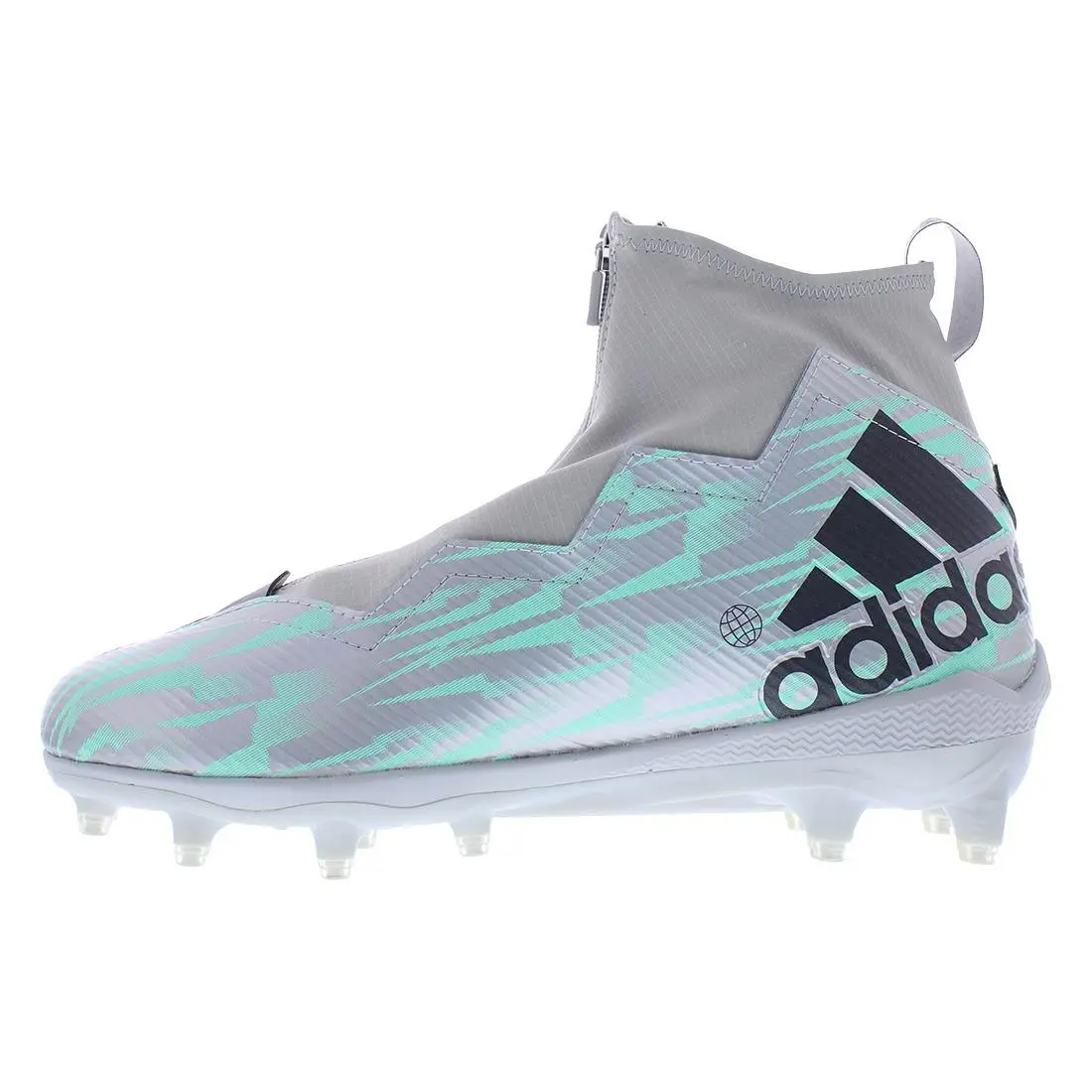 Adidas shoes - Silver Metallic/Night Metallic/Grey Two, Full: Silver Metallic/Night Metallic/Grey Two 0