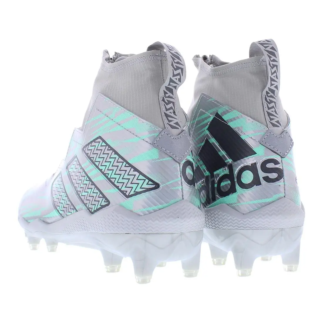 Adidas shoes - Silver Metallic/Night Metallic/Grey Two, Full: Silver Metallic/Night Metallic/Grey Two 6