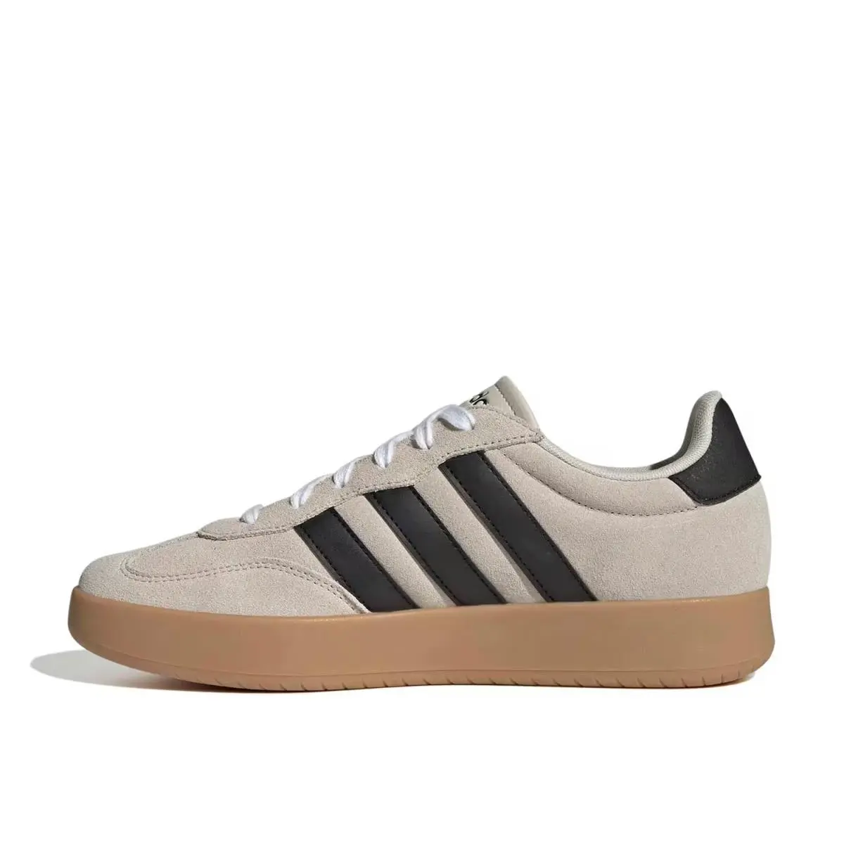 Adidas shoes - Tan 1