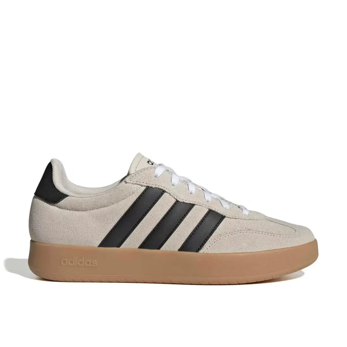 Adidas shoes - Tan 2