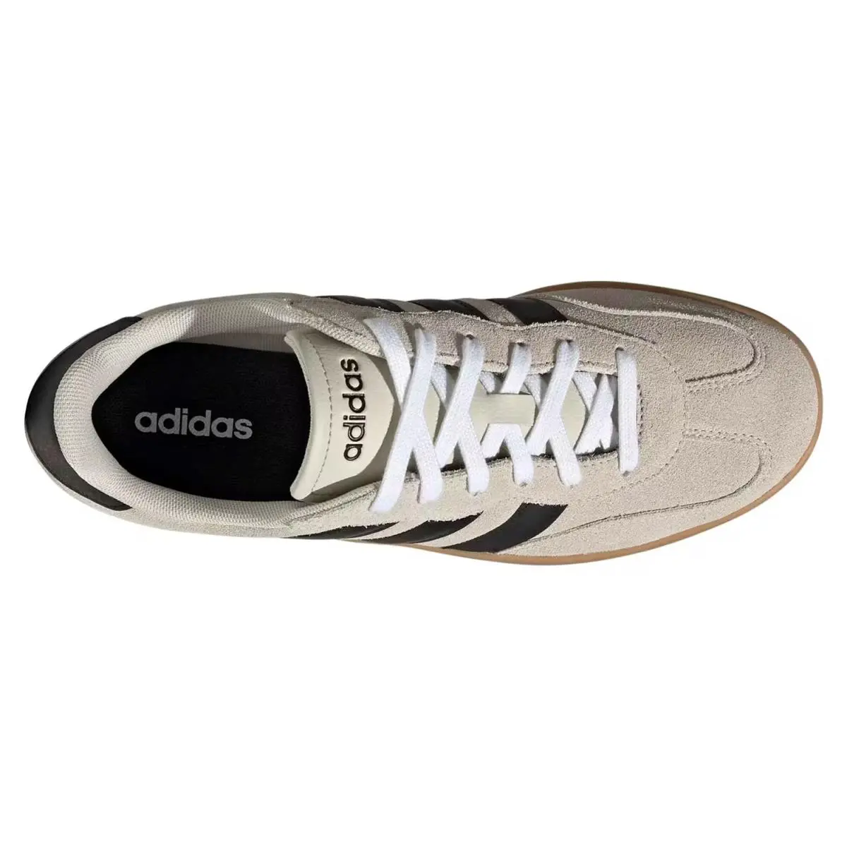 Adidas shoes - Tan 4