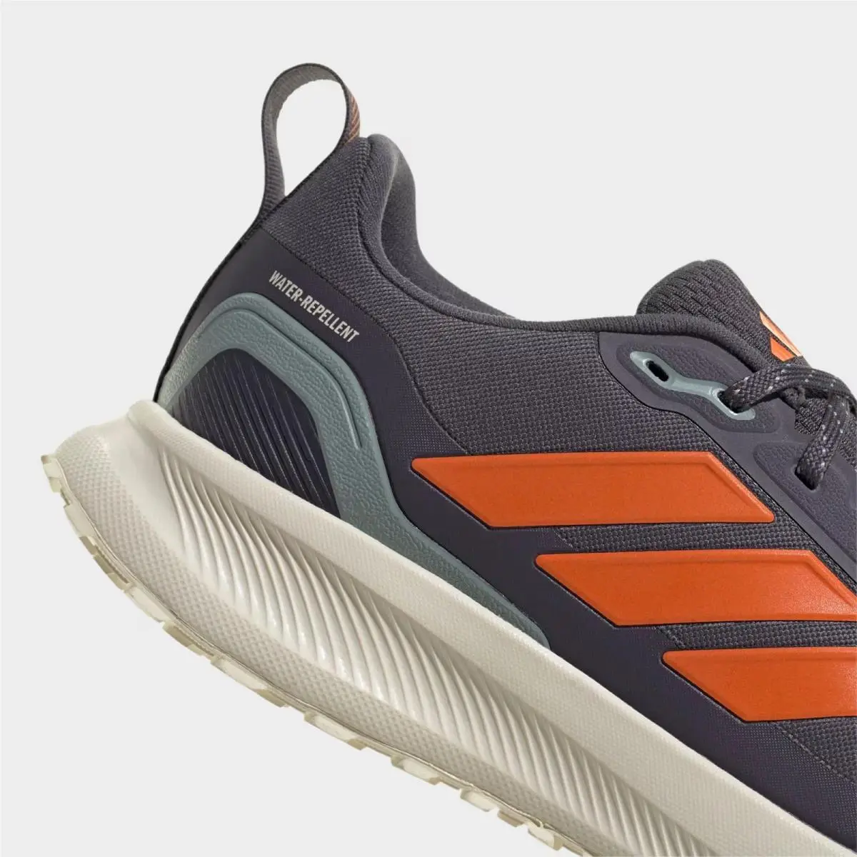 Adidas shoes - JQ6959 021 - Aurora Onix/Pure Orange/Black 0
