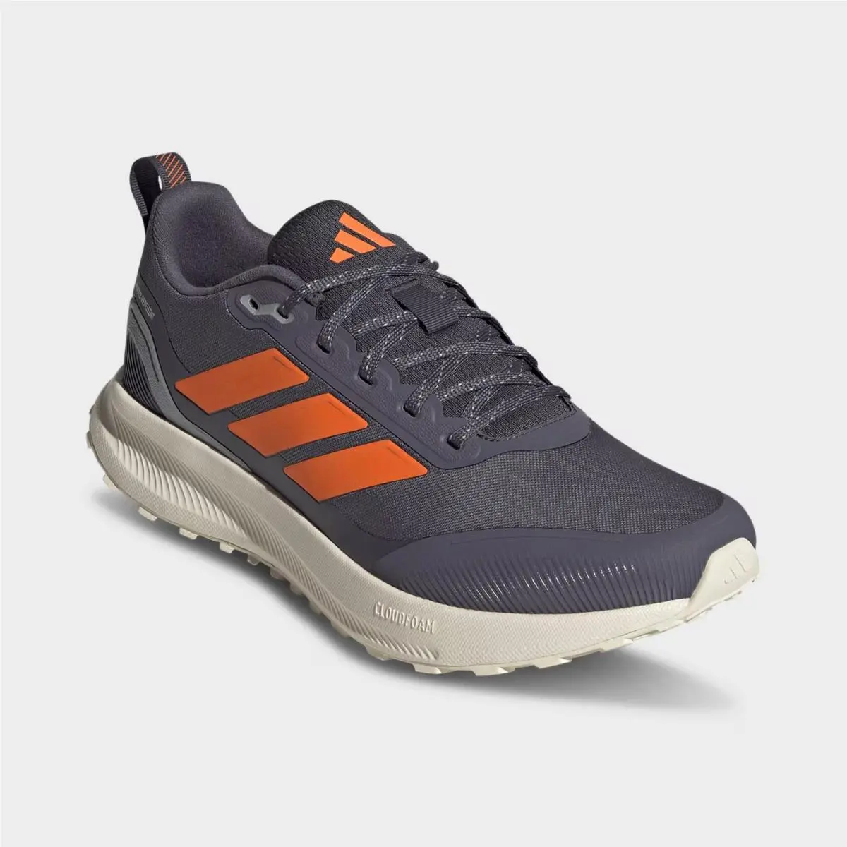 Adidas shoes - JQ6959 021 - Aurora Onix/Pure Orange/Black 1