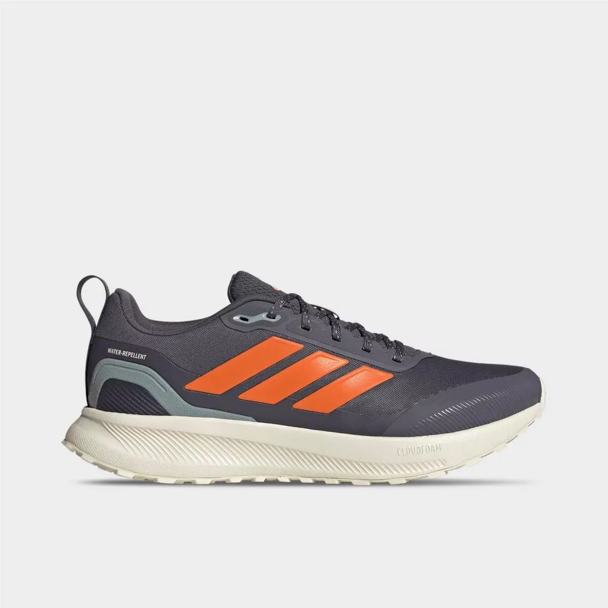 Adidas shoes - JQ6959 021 - Aurora Onix/Pure Orange/Black 3