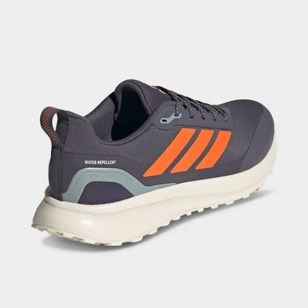 Adidas shoes - JQ6959 021 - Aurora Onix/Pure Orange/Black 6
