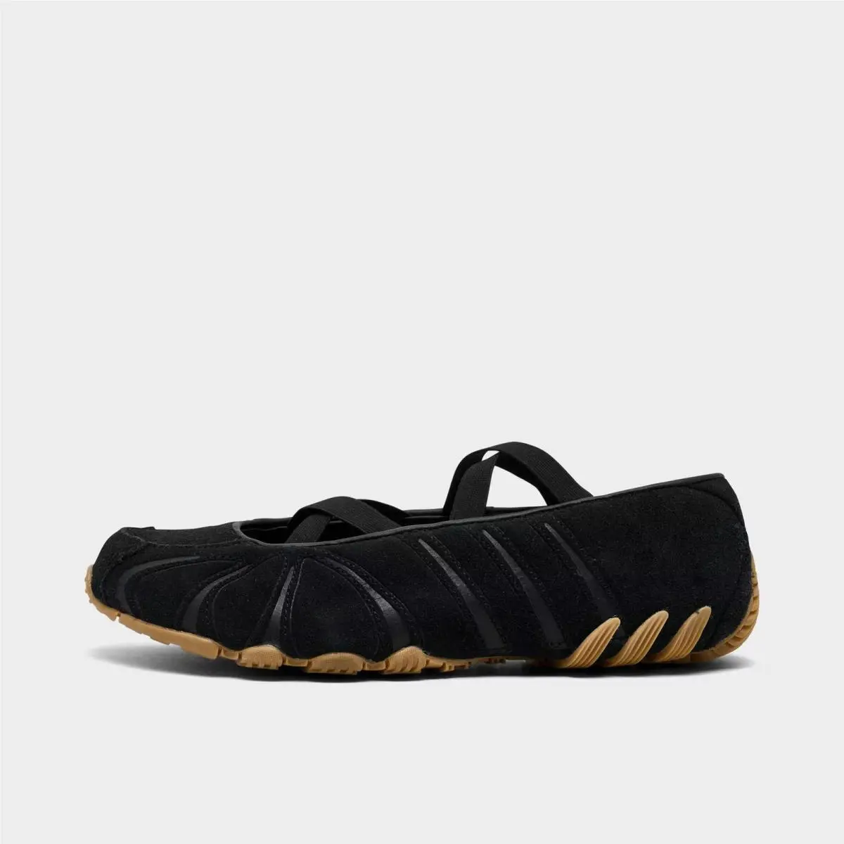Women`s Adidas Originals Ghost Sprint Ballet Shoes KI7740 001