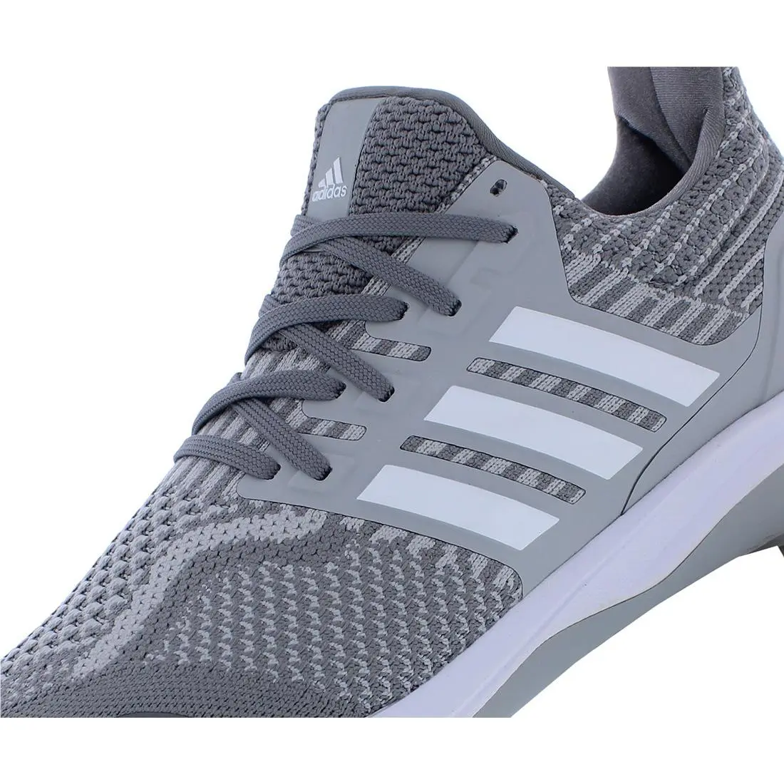 Adidas shoes - Grey Three/Cloud White/Grey Two, Main: Grey 4