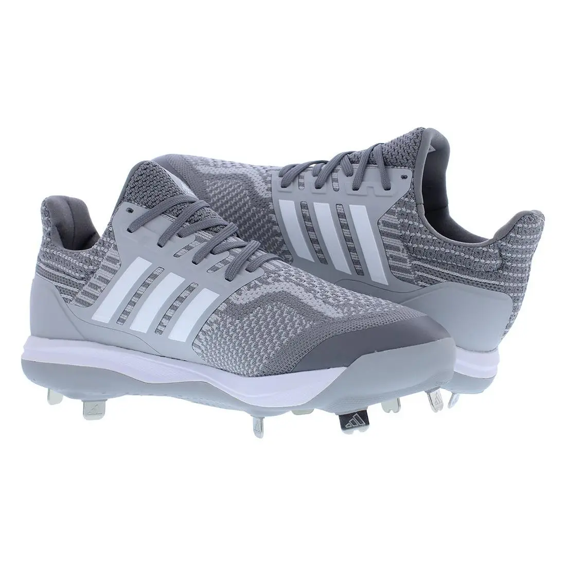 Adidas shoes - Grey Three/Cloud White/Grey Two, Main: Grey 5