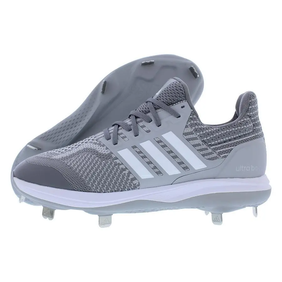 Adidas shoes - Grey Three/Cloud White/Grey Two, Main: Grey 6
