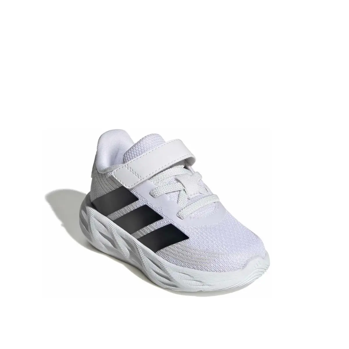 Boy`s Athleisure Adidas Galaxy 8 Sneaker