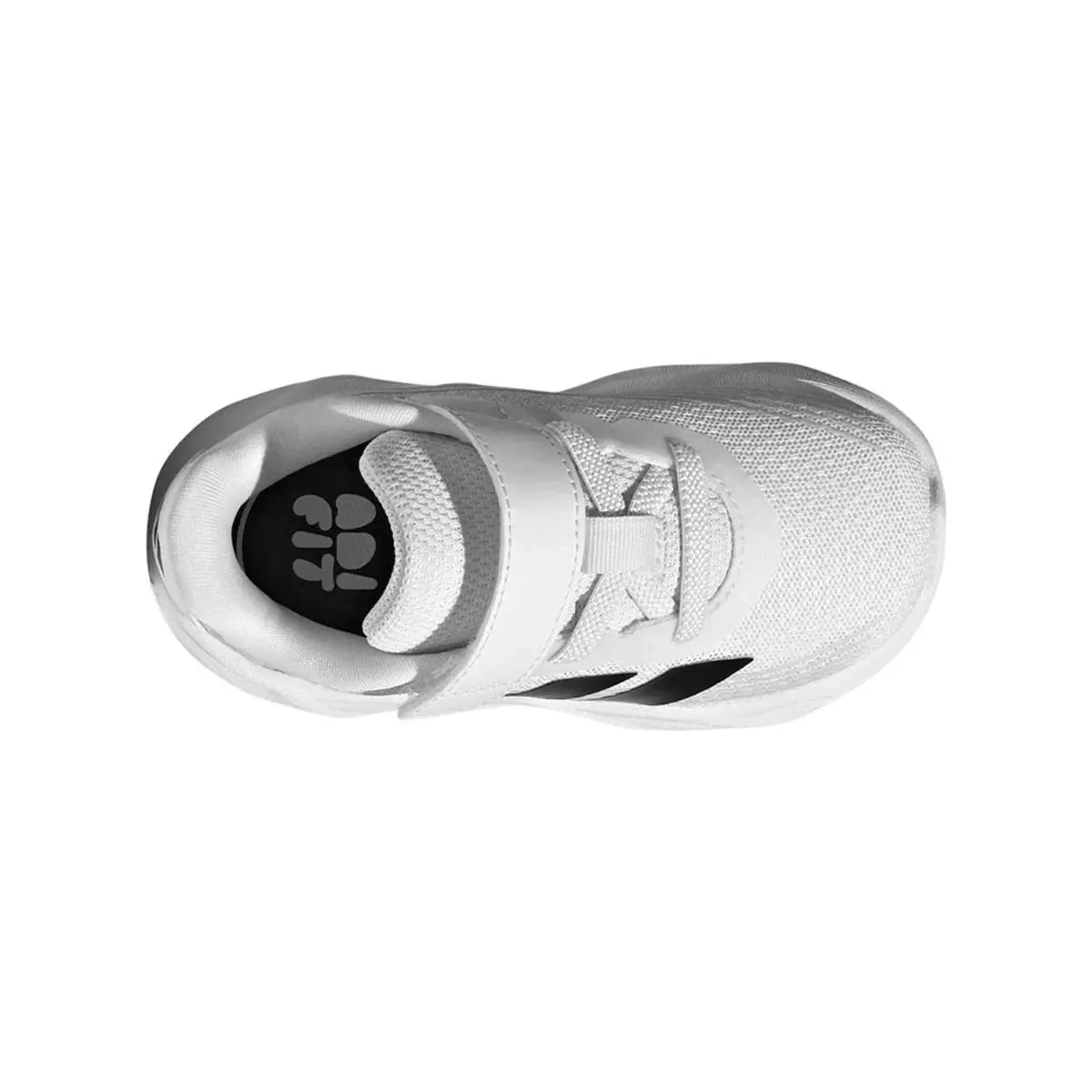 Adidas shoes - White 3