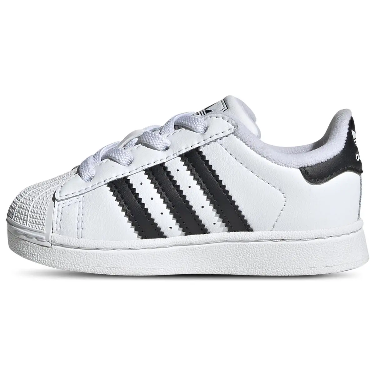 Adidas shoes - Cloud White/Core Black/Cloud White 0
