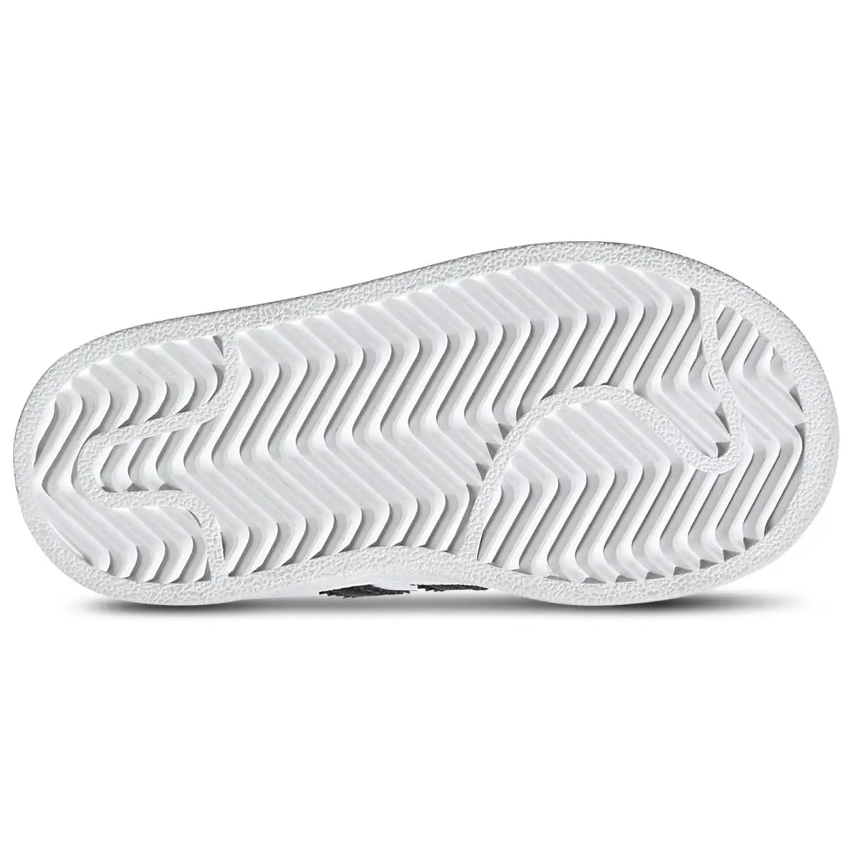 Adidas shoes - Cloud White/Core Black/Cloud White 8