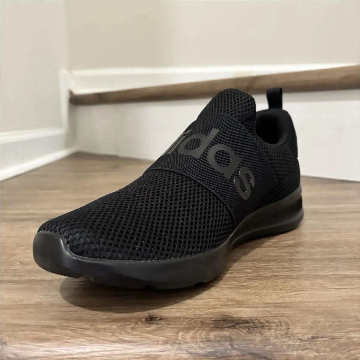 Adidas shoes - Afidas Little Racer Wide - Afidas Little Racer Wide - HO4296 - Black 1