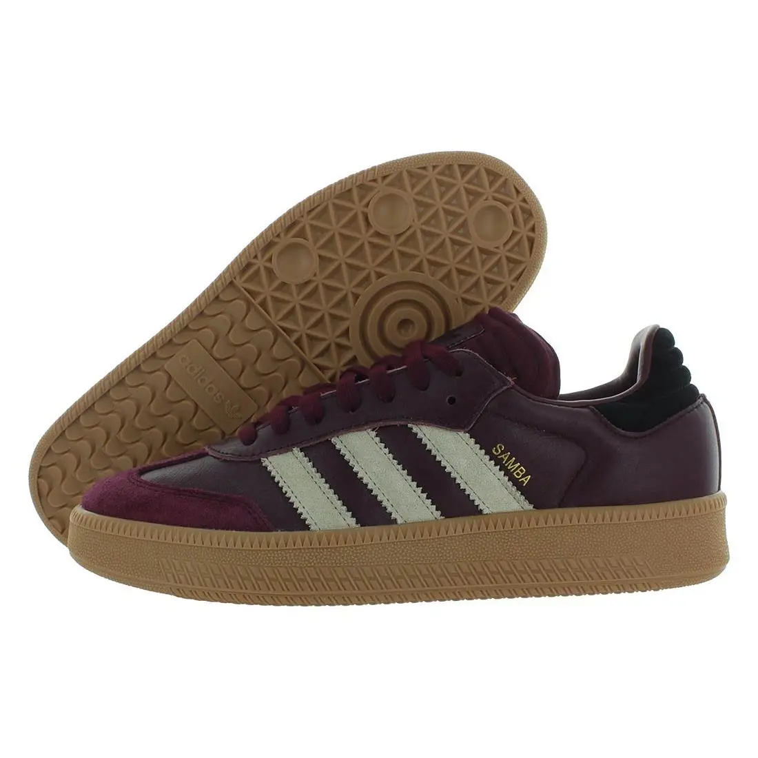 Adidas Samba Xlg Unisex Shoes