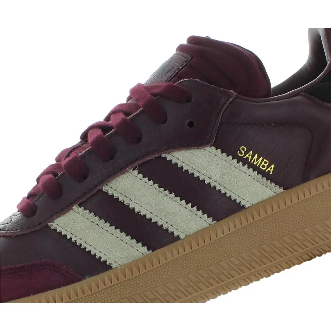 Adidas shoes - Maroon/Wonder Beige/Gum, Full: Maroon/Wonder Beige/Gum 0