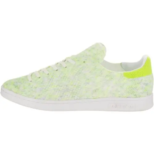 Adidas shoes - BA7439 - BA7439 - White White Yellow 0