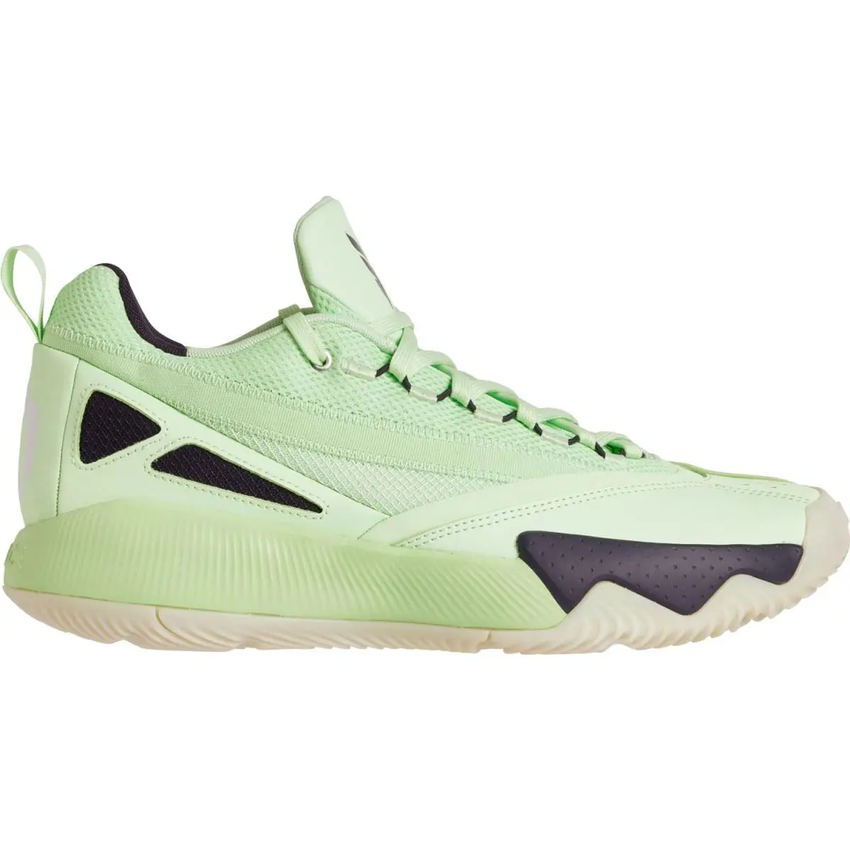 Adidas shoes - Semi Green Spark 1