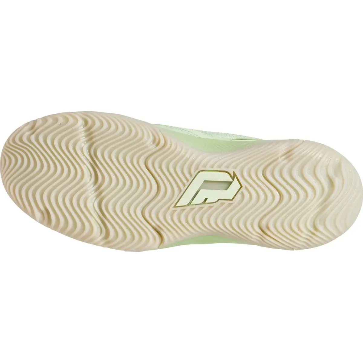 Adidas shoes - Semi Green Spark 4