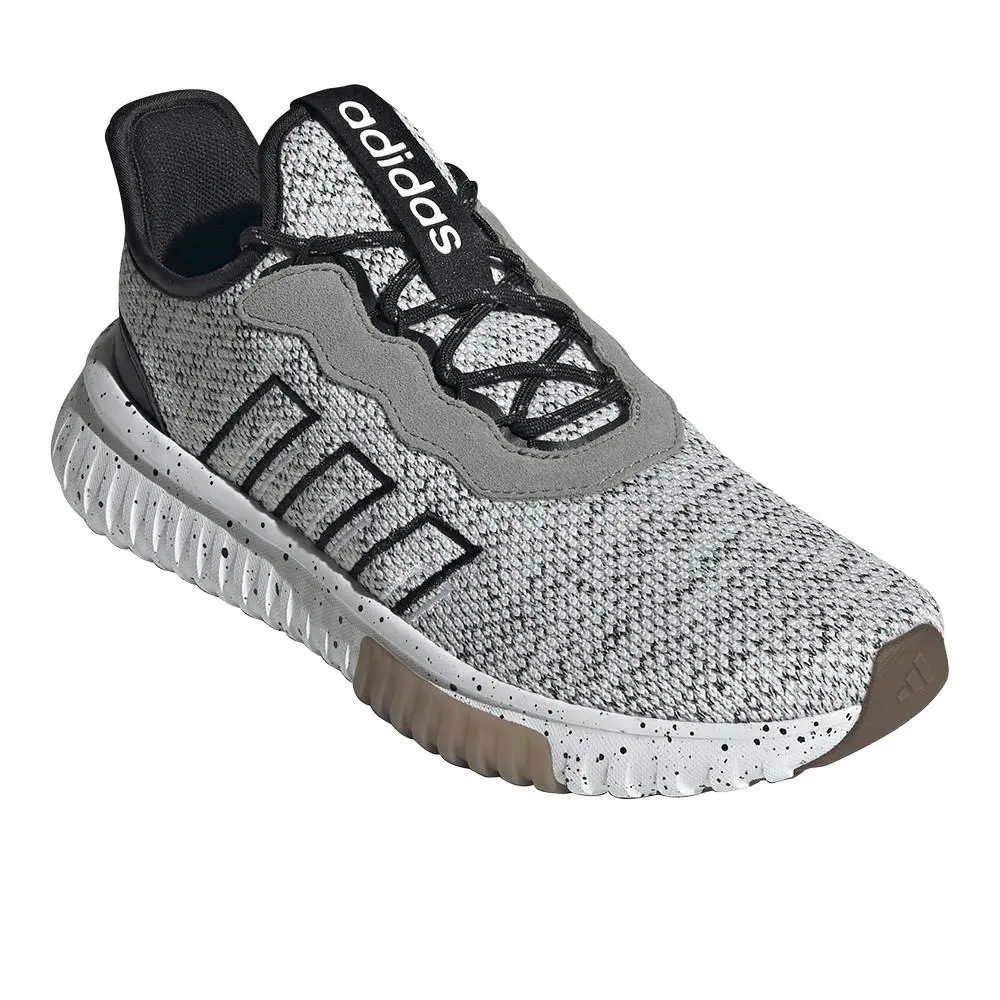 Adidas shoes - adidas Kaptir Flow 2.0 - Kaptir Flow - JR8505 - Black, Grey, White 8