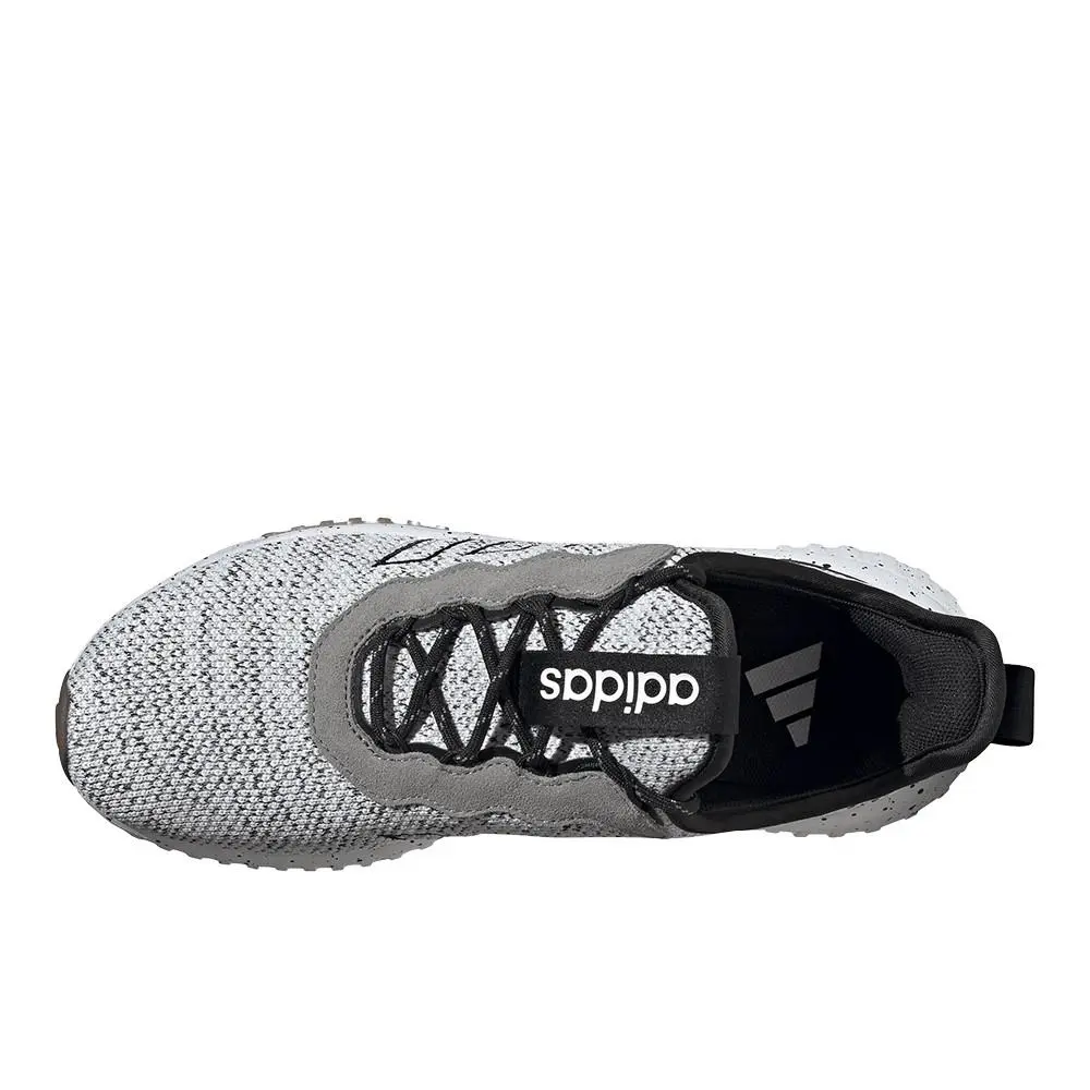 Adidas shoes - adidas Kaptir Flow 2.0 - Kaptir Flow - JR8505 - Black, Grey, White 10