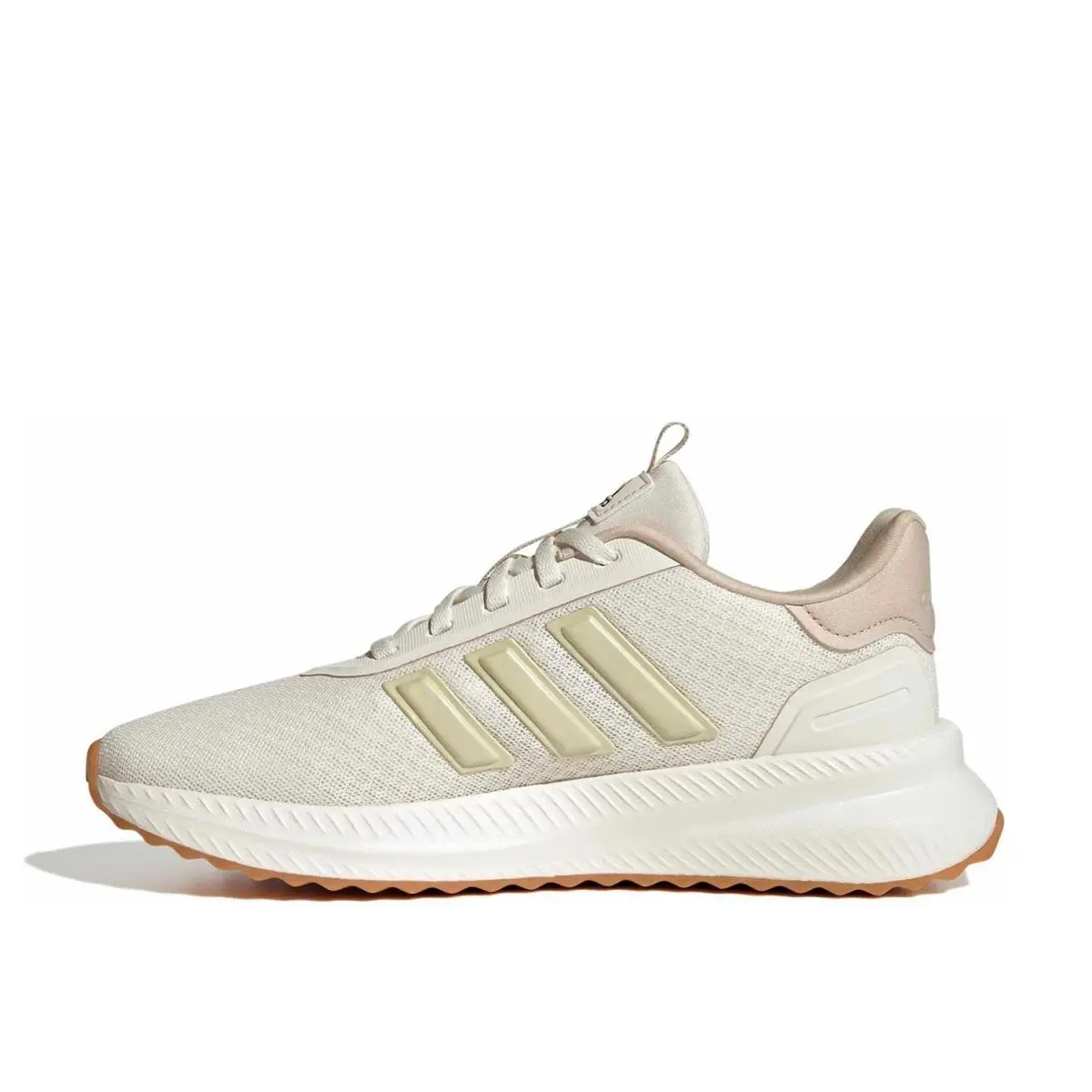 Adidas shoes - White/Gold 3